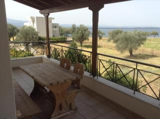 Villa Vlichos - Amarynthos - 5