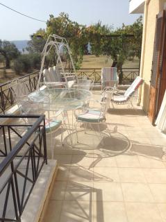 Villa Vlichos - Amarynthos - 6