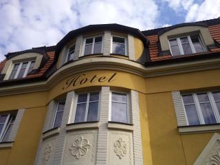 Hotel Garni Rambousek - Prag - 4