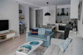 ASKI New Powiśle Copernicus Apartment - Varsavia - 0