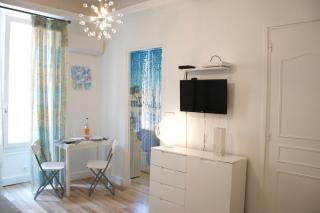 AzurAppart Super studio Massena - Nice - 6