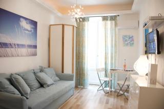 AzurAppart Super studio Massena - Nice - 5
