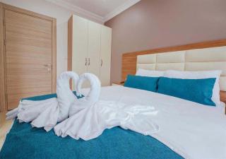 Nehir Suite Hotel - 8