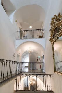 Hotel Wilder Mann - Passau - 2