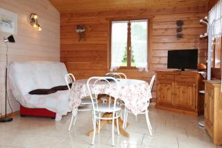 Chalet de Grettery - Saulxures-sur-Moselotte - 3