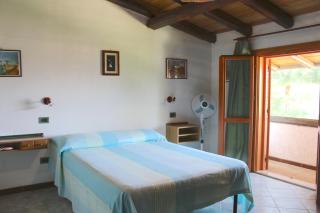 VILLASEASICILY , POOL SALT WATER and NATURAL CHLORINE IN BALESTRATE - PALERMO - 1