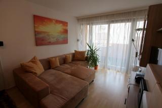 Freundliche zentrale Wohnung nähe Donau Kanal - 0