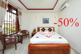 Hoi An Dat Cam Homestay - Hội An - 9