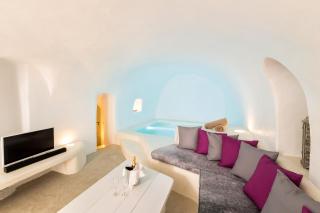 Kampanario Luxury Villa - Megalokori - 9