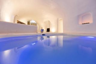 Kampanario Luxury Villa - Megalokori - 8