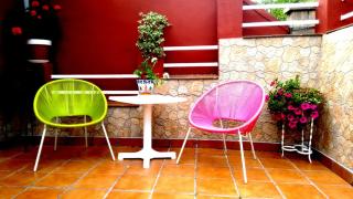 Apartamentos Huerta Carúa I y II - Piloña - 6