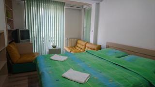Accommodation Mell - Ohrid - 5