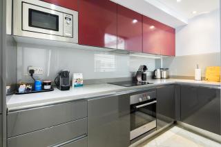 Lancaster Gate Hyde Park by London Hotel Collection - Londra - 1