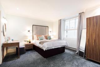 Lancaster Gate Hyde Park by London Hotel Collection - Londra - 3