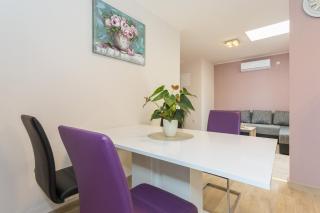 New apartment with terrace and sea view - Lopud - 1
