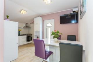 New apartment with terrace and sea view - Lopud - 8