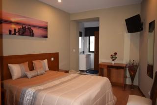 GuestHouse Belo Horizonte - Porto - 6
