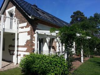 Scheunenhaus Kienspan - Tornitz - 9