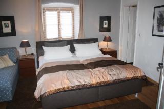 Gästehaus Nicole - 1