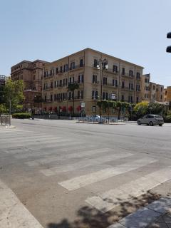 B&B SAMMARTINO - Palermo - 5