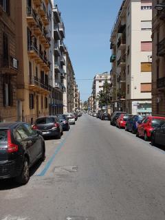 B&B SAMMARTINO - Palermo - 3