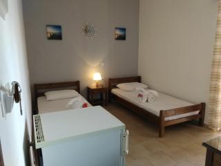 Rooms Leonidas - Císsamos - 9