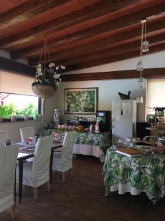 B&B Il Portico - Sarzana - 5