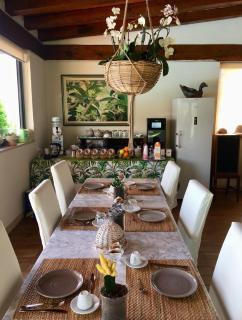 B&B Il Portico - Sarzana - 8