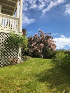 Villa Holmen - Balestrand - 4