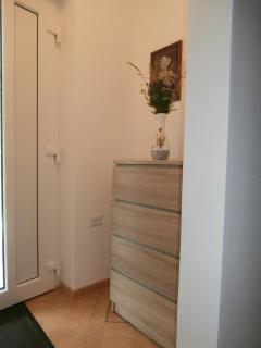 Apartma Ana Drežnica - Kobarid - 3