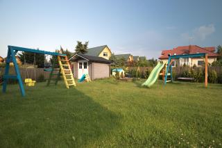 Pensjonat Spoko Słonia w Rewalu - Rewal - 5