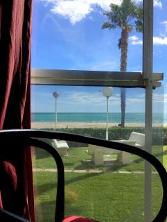 Esquirol-Mar - Cambrils - 4