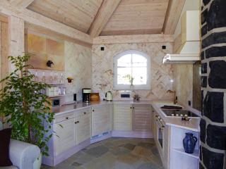 Ferienhaus Waldernbach - Mengerskirchen - 6