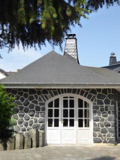 Ferienhaus Waldernbach - Mengerskirchen - 3