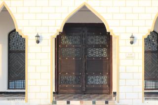 Golden Palm Oasis - Fulayj al Mashāʼikh - 8