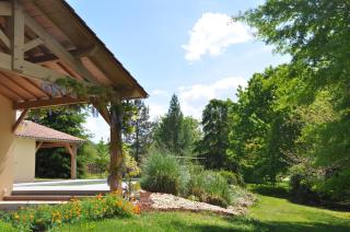 Gîtes Lencouet - Feugarolles - 3