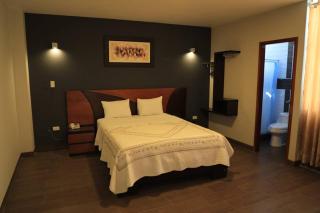 Hotel Vicente de la Vega - 7