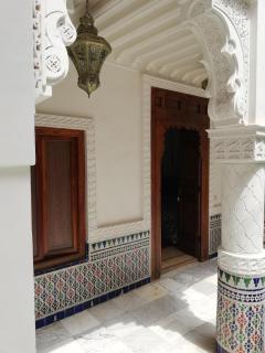 Riad Ben Youssef - Marrakesh - 1
