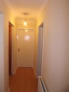 Homestay, Number 29, Dunollie - Oban - 5