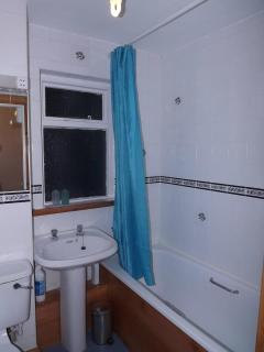 Homestay, Number 29, Dunollie - Oban - 4