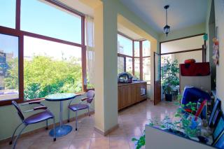 My Home Guest House - Durrës - 6