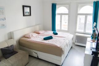 Queen Bed Central Budapest - Budapest - 8