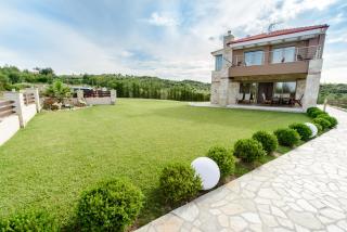 Villa Alina - Hanioti - 9
