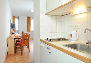 Séjours & Affaires Rennes de Bretagne - Rennes - 1