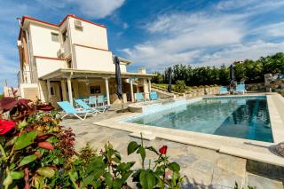 Villa Alina - Hanioti - 6