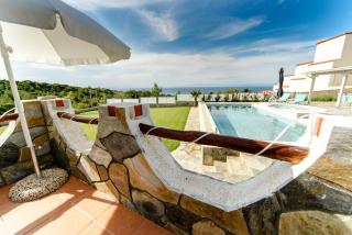 Villa Alina - Hanioti - 3