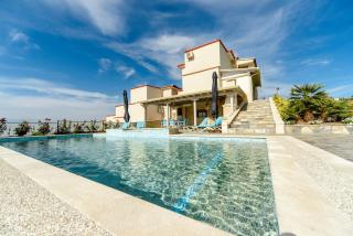 Villa Alina - Hanioti - 5