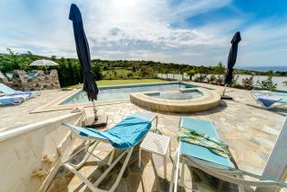 Villa Alina - Hanioti - 4