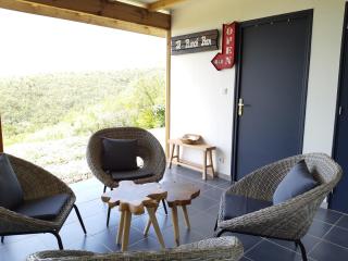 Domaine Choco Vanille - Deshaies - 2