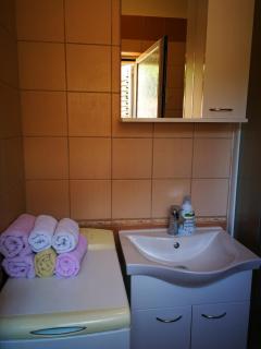 Marko Apartment - 1